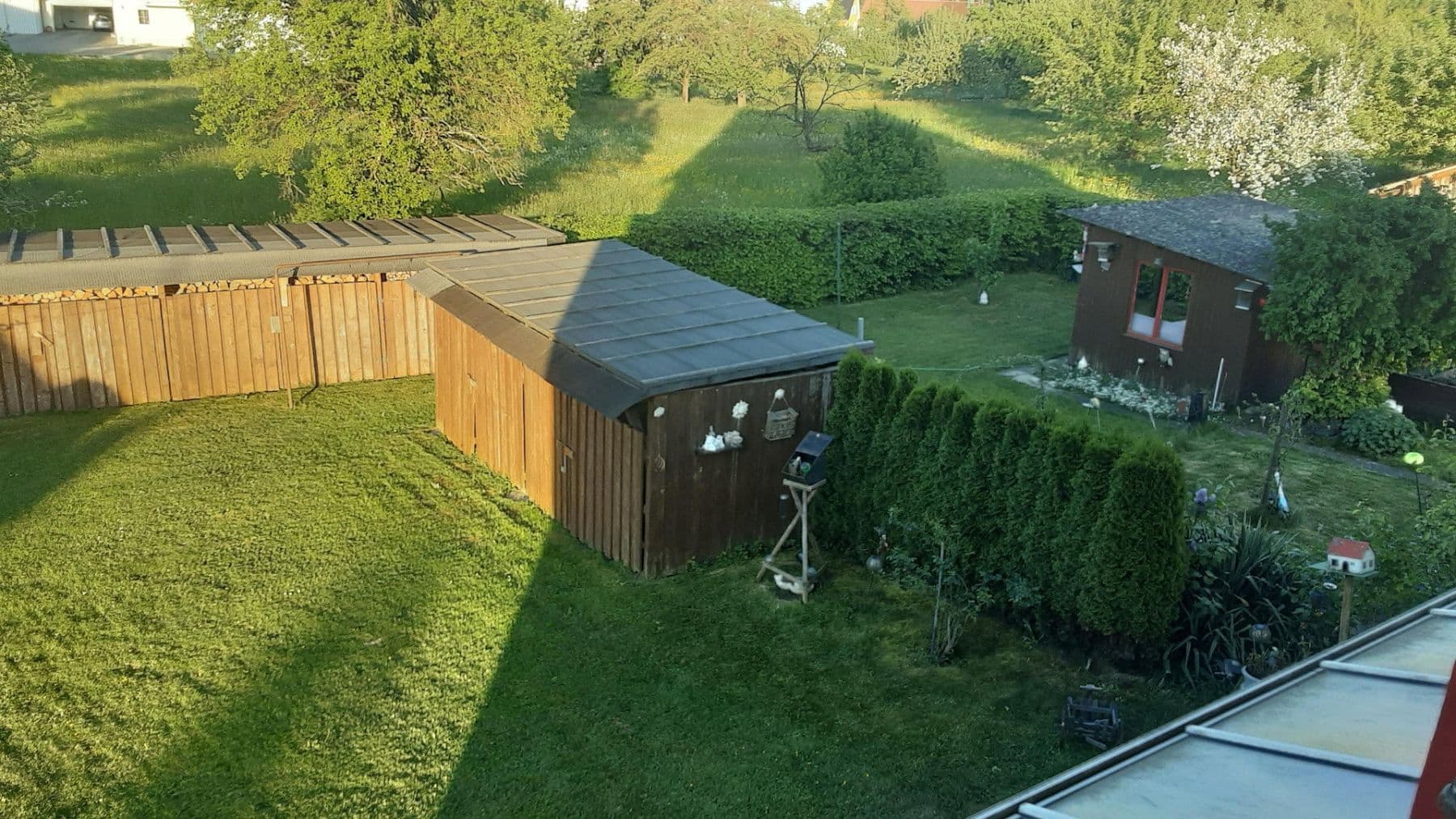 Prodej domu 200 m², pozemek 1.159 m², Ebersbach-Musbach, Bádensko-Württembersko Prodej domu 200 m², pozemek 1.159 m², Ebersbach-Musbach, Bádensko-Württembersko