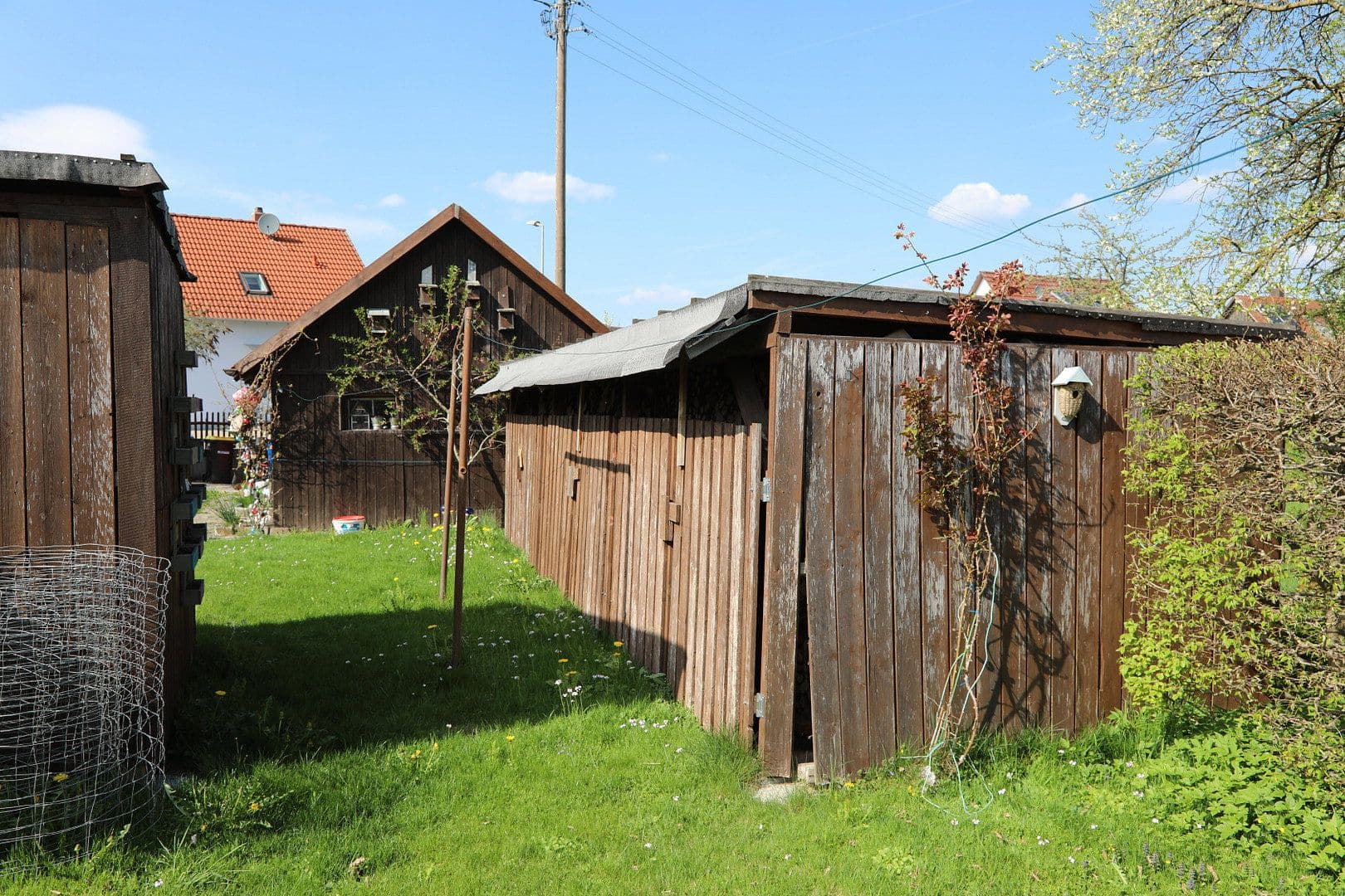 Prodej domu 200 m², pozemek 1.159 m², Ebersbach-Musbach, Bádensko-Württembersko Prodej domu 200 m², pozemek 1.159 m², Ebersbach-Musbach, Bádensko-Württembersko