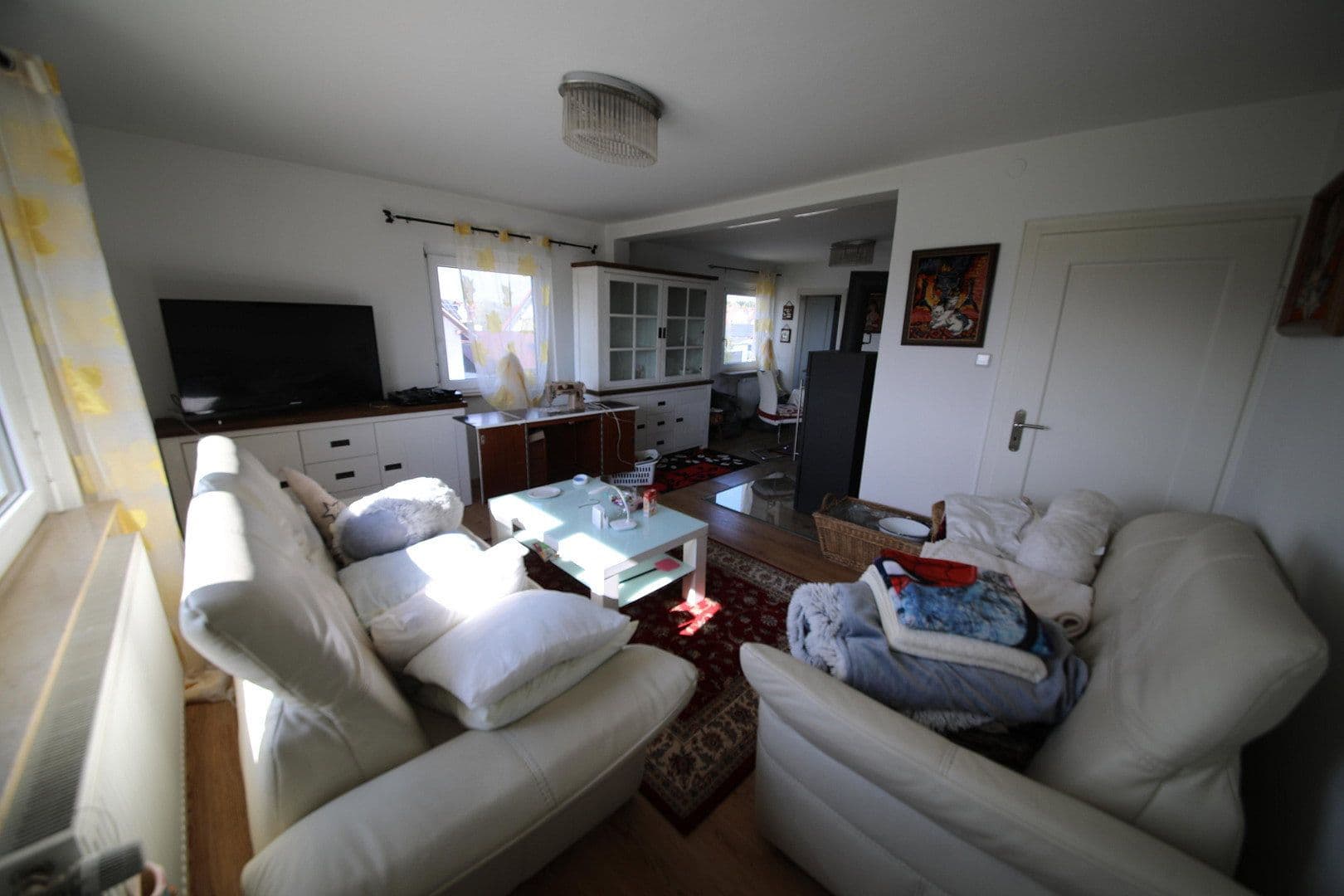 Prodej domu 200 m², pozemek 1.159 m², Ebersbach-Musbach, Bádensko-Württembersko Prodej domu 200 m², pozemek 1.159 m², Ebersbach-Musbach, Bádensko-Württembersko