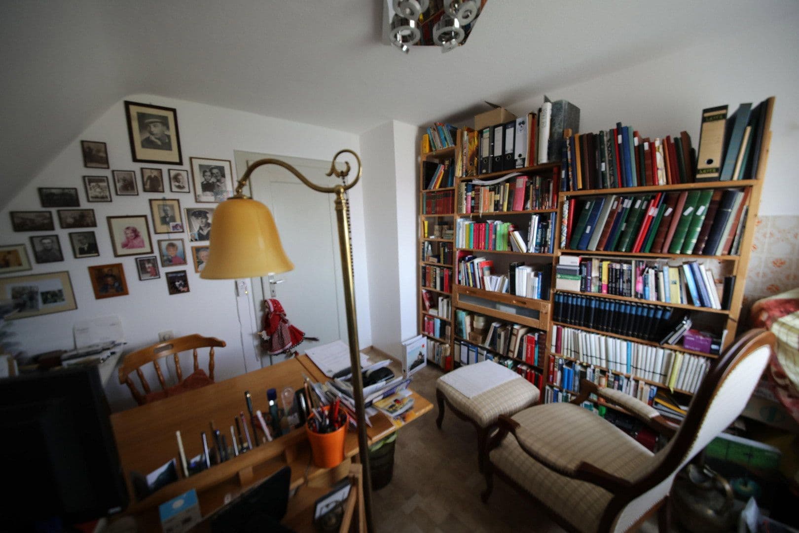 Prodej domu 200 m², pozemek 1.159 m², Ebersbach-Musbach, Bádensko-Württembersko Prodej domu 200 m², pozemek 1.159 m², Ebersbach-Musbach, Bádensko-Württembersko