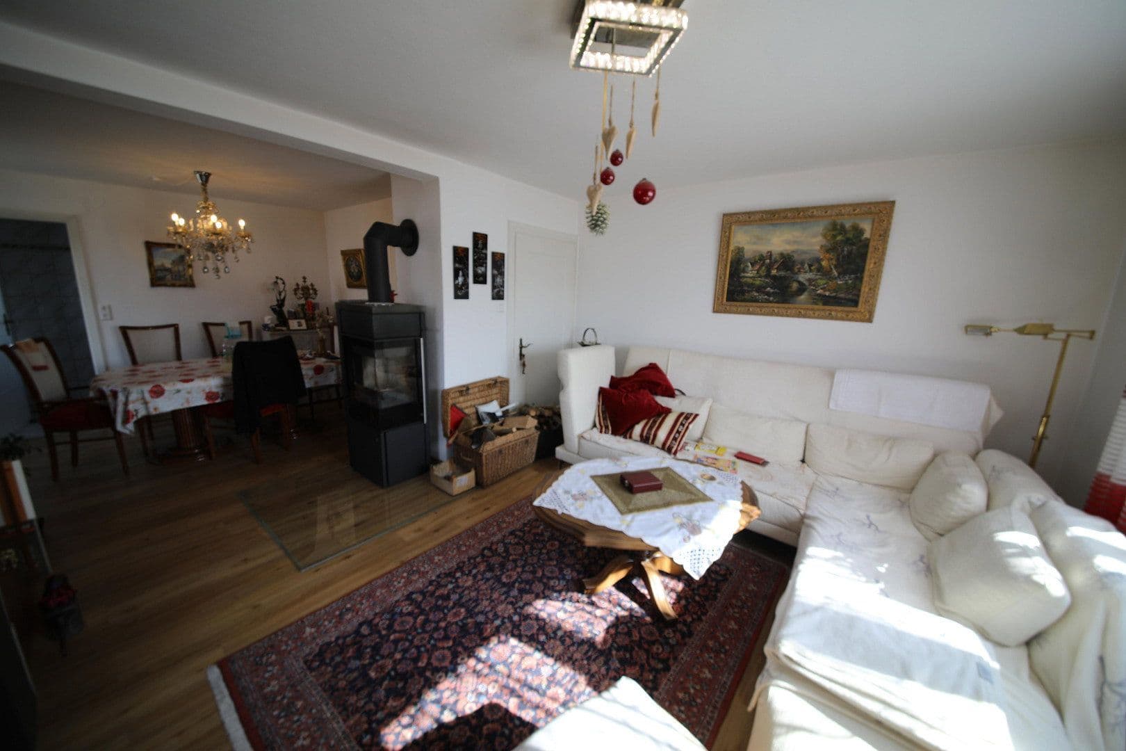 Prodej domu 200 m², pozemek 1.159 m², Ebersbach-Musbach, Bádensko-Württembersko Prodej domu 200 m², pozemek 1.159 m², Ebersbach-Musbach, Bádensko-Württembersko