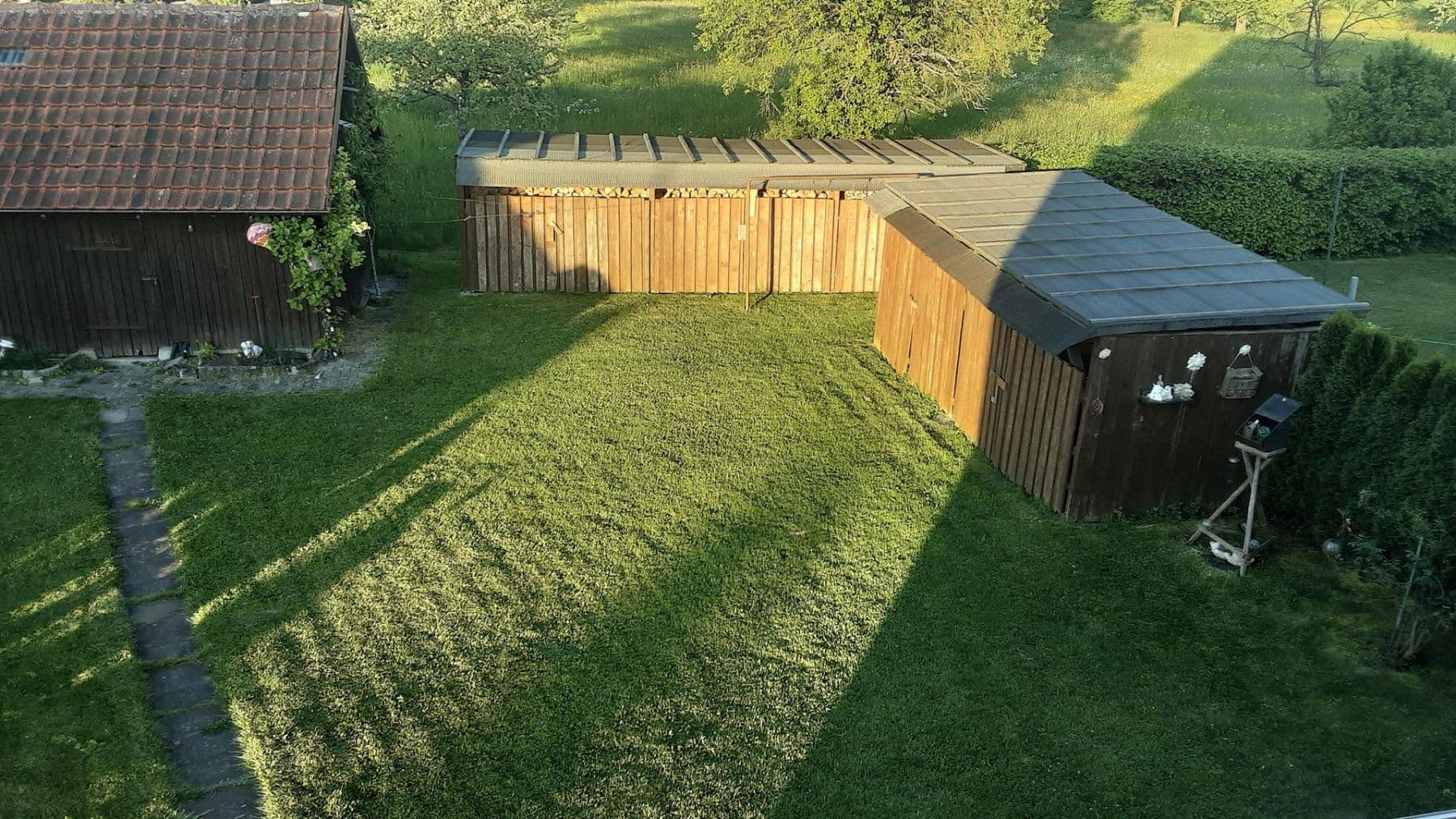 Prodej domu 200 m², pozemek 1.159 m², Ebersbach-Musbach, Bádensko-Württembersko Prodej domu 200 m², pozemek 1.159 m², Ebersbach-Musbach, Bádensko-Württembersko