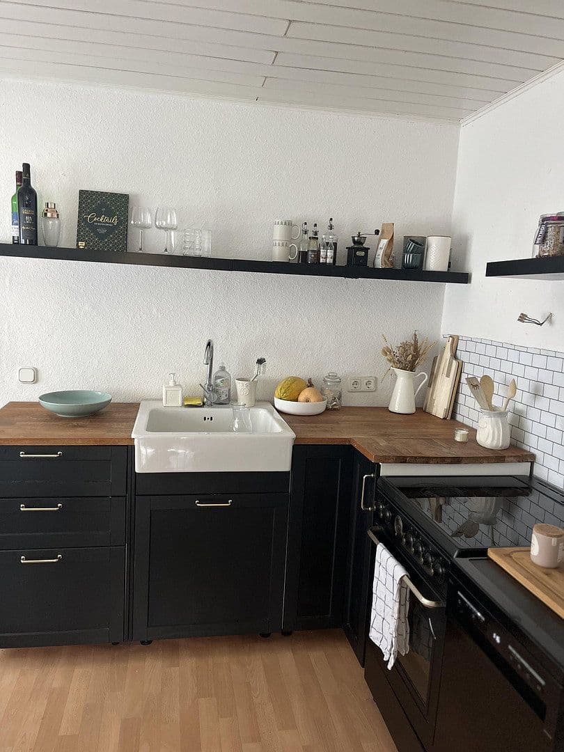 Pronájem bytu 2+kk 65 m², Lautertal (Odenwald), Hessen Pronájem bytu 2+kk 65 m², Lautertal (Odenwald), Hessen