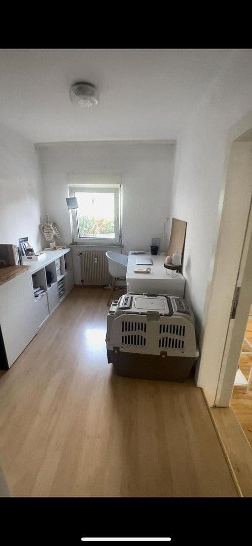 Pronájem bytu 2+kk 65 m², Lautertal (Odenwald), Hessen Pronájem bytu 2+kk 65 m², Lautertal (Odenwald), Hessen