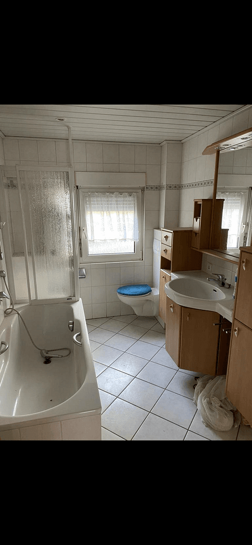 Pronájem bytu 2+kk 65 m², Lautertal (Odenwald), Hessen Pronájem bytu 2+kk 65 m², Lautertal (Odenwald), Hessen