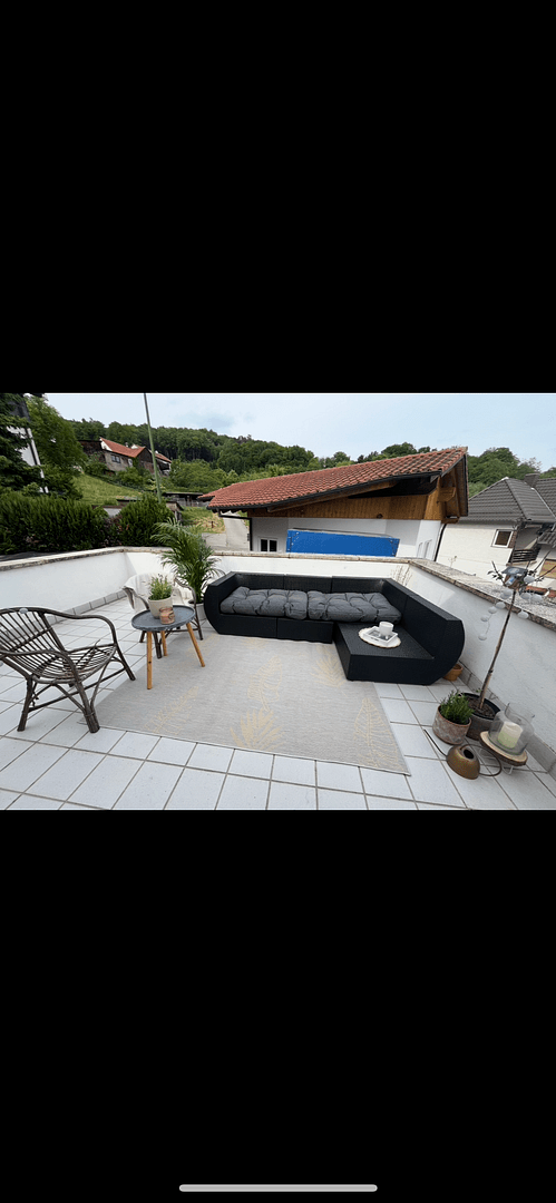 Pronájem bytu 2+kk 65 m², Lautertal (Odenwald), Hessen Pronájem bytu 2+kk 65 m², Lautertal (Odenwald), Hessen