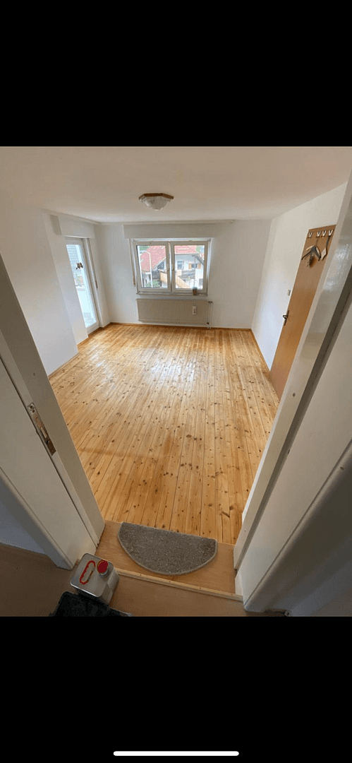 Pronájem bytu 2+kk 65 m², Lautertal (Odenwald), Hessen Pronájem bytu 2+kk 65 m², Lautertal (Odenwald), Hessen