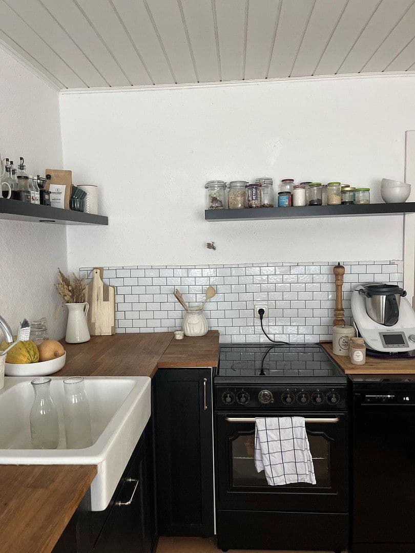 Pronájem bytu 2+kk 65 m², Lautertal (Odenwald), Hessen Pronájem bytu 2+kk 65 m², Lautertal (Odenwald), Hessen