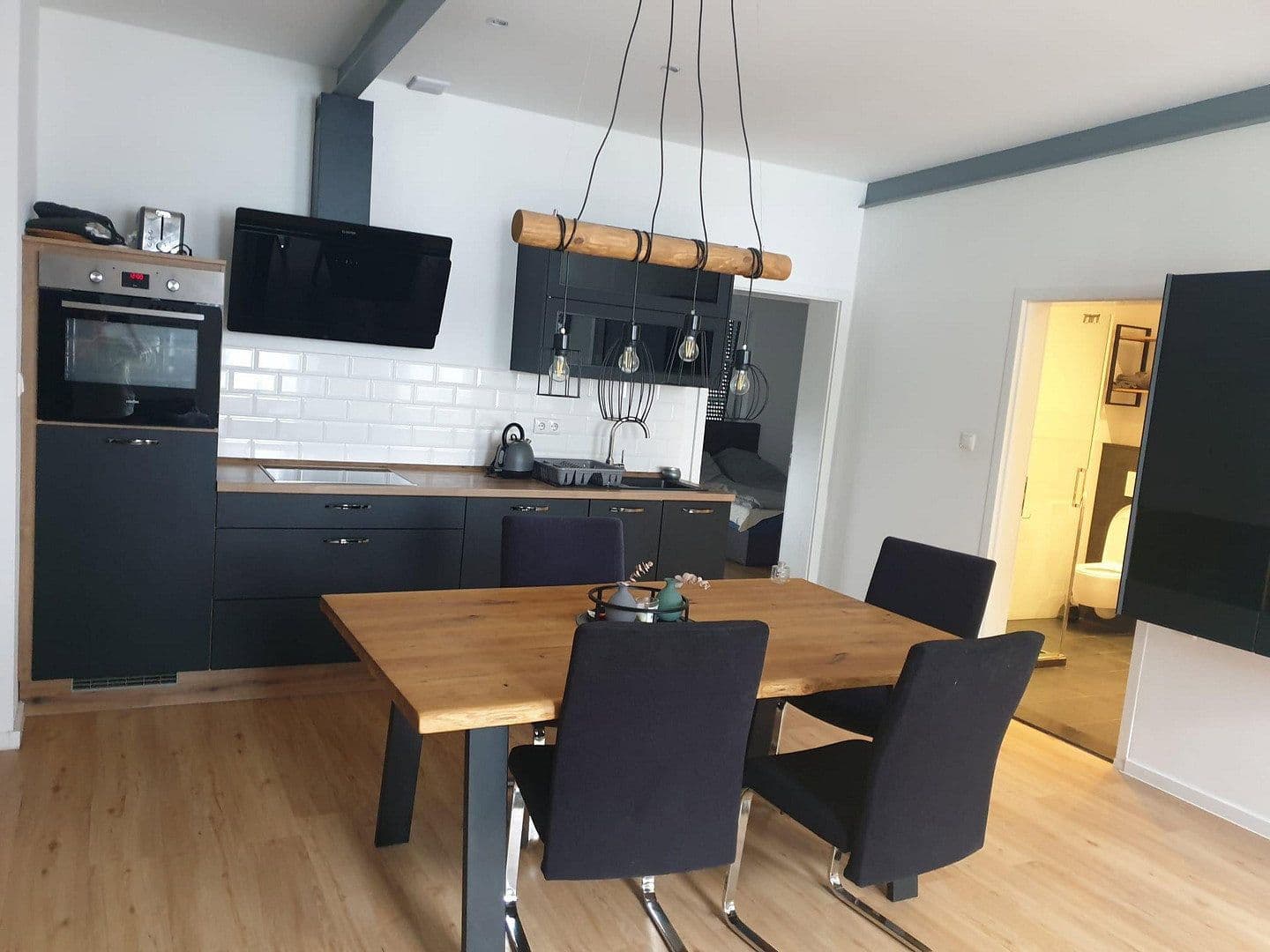 Pronájem bytu 2+1 85 m², Ostpromenade 25, Erkelenz, Severní Porýní-Vestfálsko Pronájem bytu 2+1 85 m², Ostpromenade 25, Erkelenz, Severní Porýní-Vestfálsko