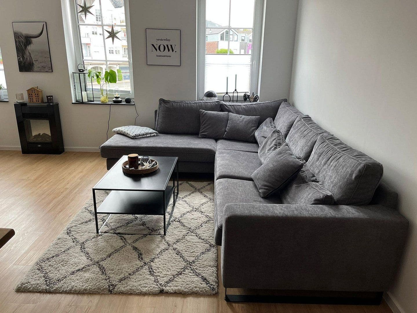 Pronájem bytu 2+1 85 m², Ostpromenade 25, Erkelenz, Severní Porýní-Vestfálsko Pronájem bytu 2+1 85 m², Ostpromenade 25, Erkelenz, Severní Porýní-Vestfálsko