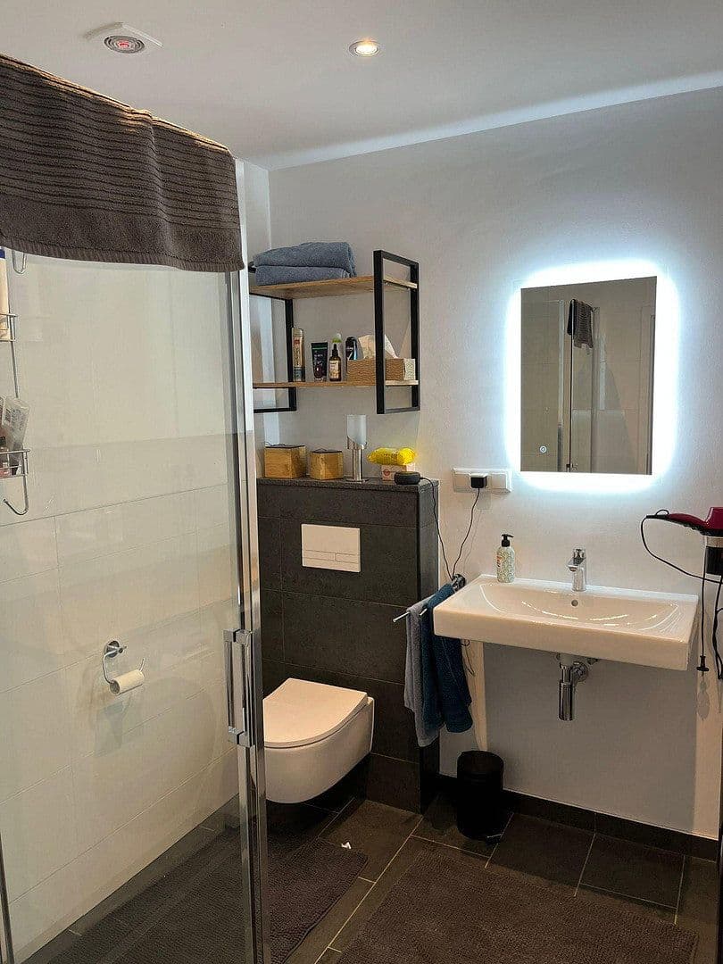 Pronájem bytu 2+1 85 m², Ostpromenade 25, Erkelenz, Severní Porýní-Vestfálsko Pronájem bytu 2+1 85 m², Ostpromenade 25, Erkelenz, Severní Porýní-Vestfálsko