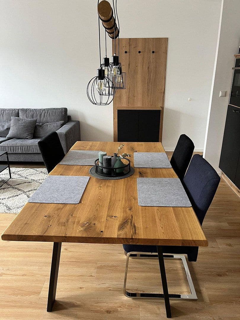 Pronájem bytu 2+1 85 m², Ostpromenade 25, Erkelenz, Severní Porýní-Vestfálsko Pronájem bytu 2+1 85 m², Ostpromenade 25, Erkelenz, Severní Porýní-Vestfálsko