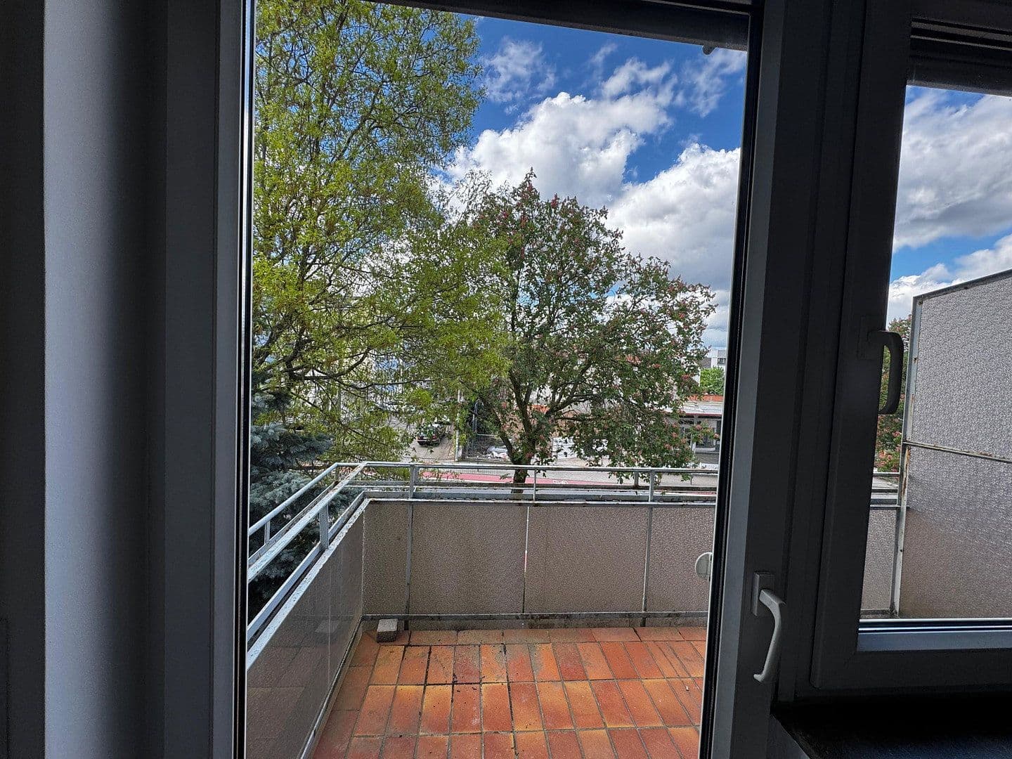 Pronájem bytu 3+kk 69 m², Teichhausstraße 38, Darmstadt, Hessen Pronájem bytu 3+kk 69 m², Teichhausstraße 38, Darmstadt, Hessen