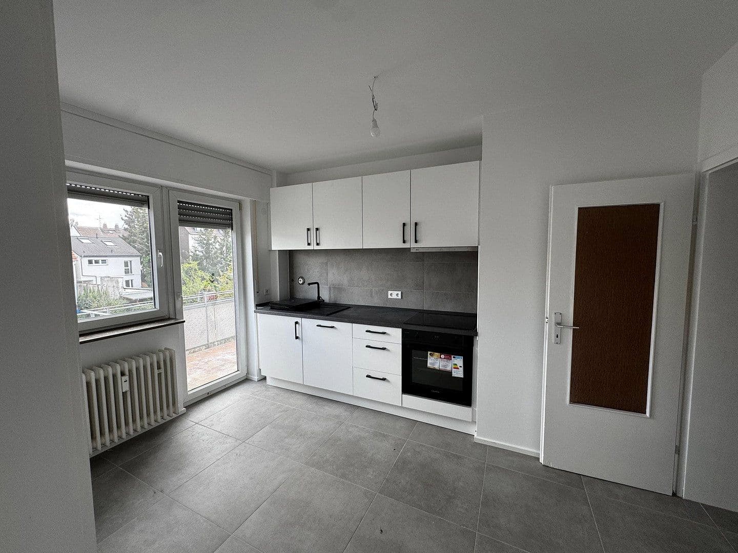 Pronájem bytu 3+kk 69 m², Teichhausstraße 38, Darmstadt, Hessen Pronájem bytu 3+kk 69 m², Teichhausstraße 38, Darmstadt, Hessen