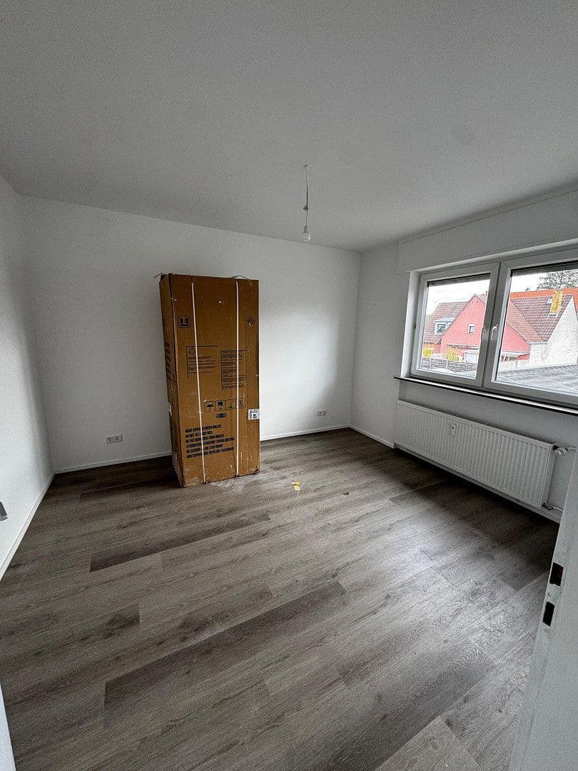 Pronájem bytu 3+kk 69 m², Teichhausstraße 38, Darmstadt, Hessen Pronájem bytu 3+kk 69 m², Teichhausstraße 38, Darmstadt, Hessen