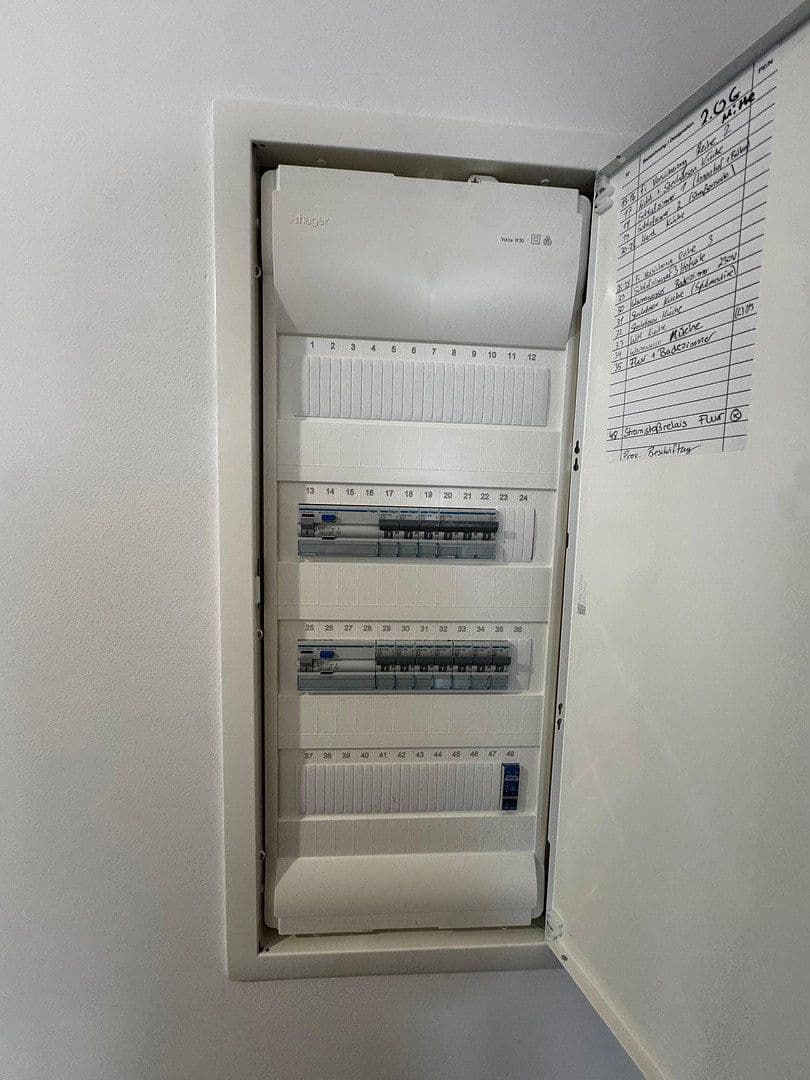 Pronájem bytu 3+kk 69 m², Teichhausstraße 38, Darmstadt, Hessen Pronájem bytu 3+kk 69 m², Teichhausstraße 38, Darmstadt, Hessen