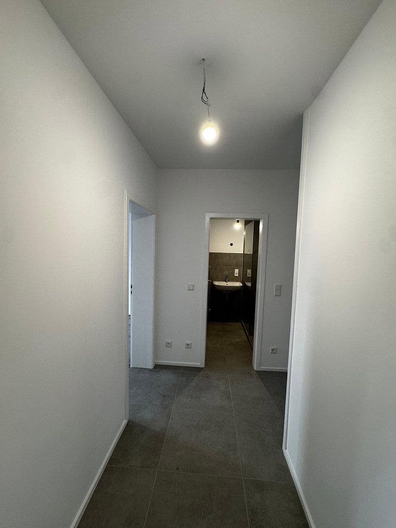 Pronájem bytu 3+kk 69 m², Teichhausstraße 38, Darmstadt, Hessen Pronájem bytu 3+kk 69 m², Teichhausstraße 38, Darmstadt, Hessen