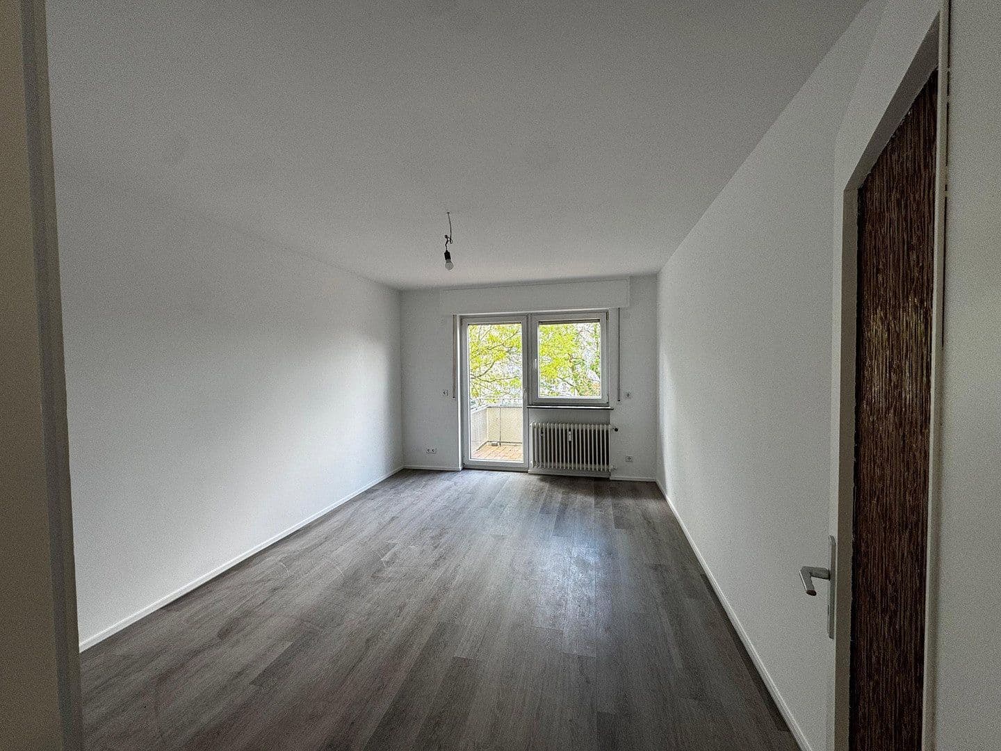 Pronájem bytu 3+kk 69 m², Teichhausstraße 38, Darmstadt, Hessen Pronájem bytu 3+kk 69 m², Teichhausstraße 38, Darmstadt, Hessen