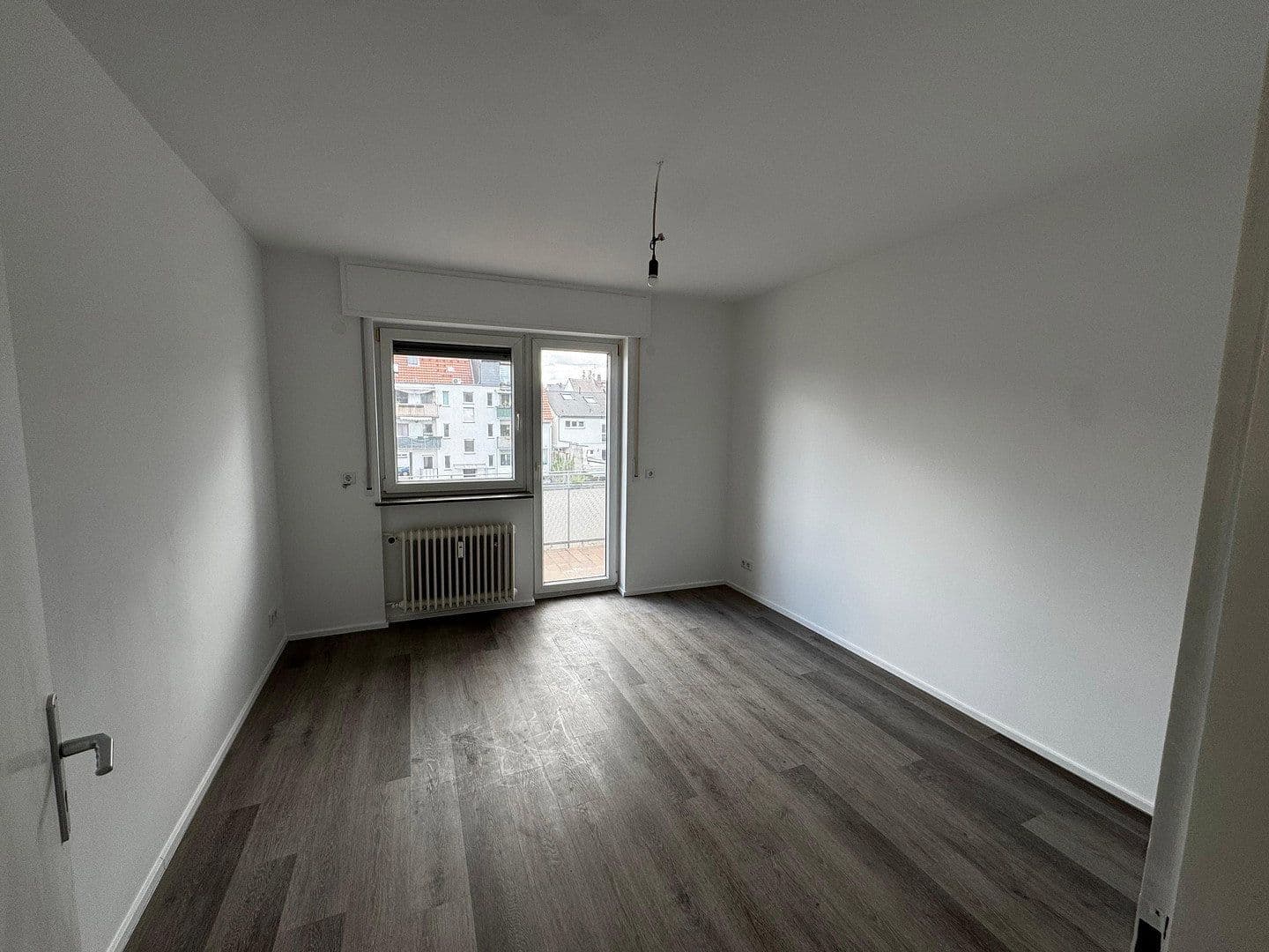 Pronájem bytu 3+kk 69 m², Teichhausstraße 38, Darmstadt, Hessen Pronájem bytu 3+kk 69 m², Teichhausstraße 38, Darmstadt, Hessen