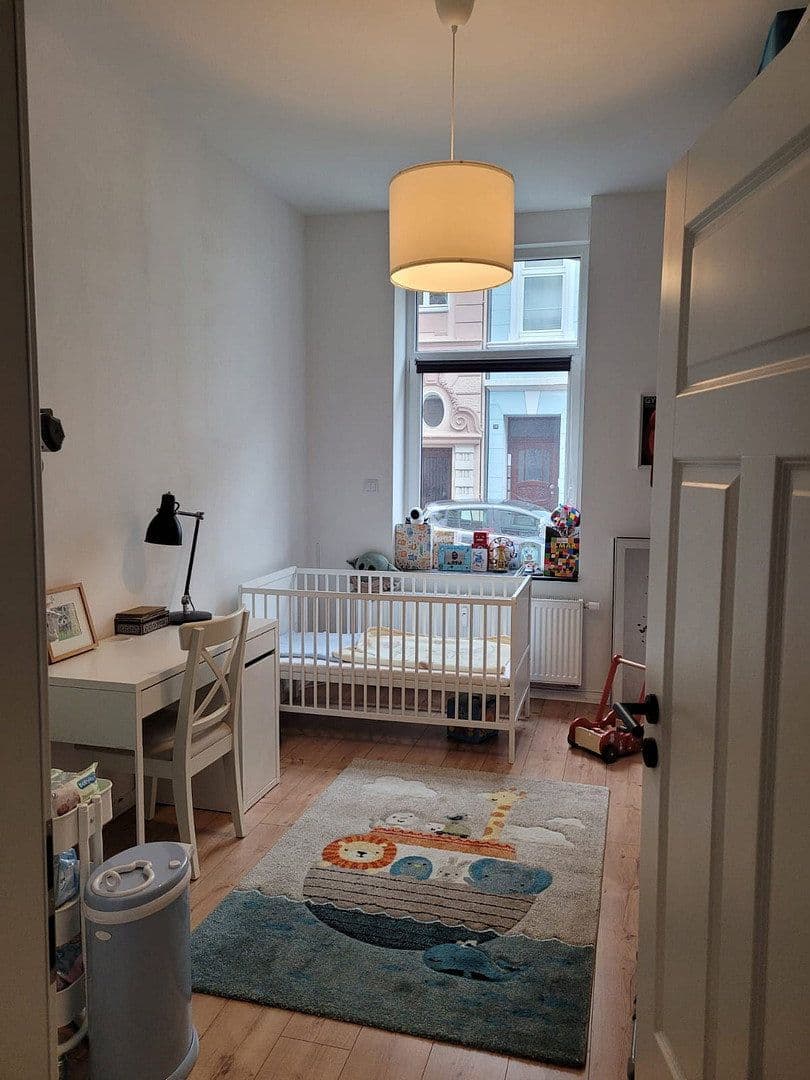 Pronájem bytu 2+1 93 m², Wilhelm-Strauß-Straße 88, Mönchengladbach, Severní Porýní-Vestfálsko Pronájem bytu 2+1 93 m², Wilhelm-Strauß-Straße 88, Mönchengladbach, Severní Porýní-Vestfálsko