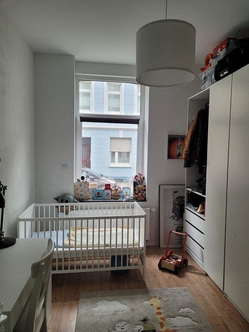 Pronájem bytu 2+1 93 m², Wilhelm-Strauß-Straße 88, Mönchengladbach, Severní Porýní-Vestfálsko Pronájem bytu 2+1 93 m², Wilhelm-Strauß-Straße 88, Mönchengladbach, Severní Porýní-Vestfálsko