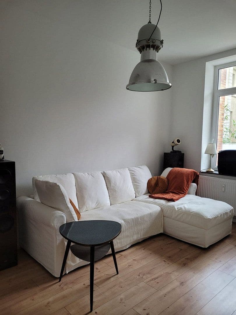 Pronájem bytu 2+1 93 m², Wilhelm-Strauß-Straße 88, Mönchengladbach, Severní Porýní-Vestfálsko Pronájem bytu 2+1 93 m², Wilhelm-Strauß-Straße 88, Mönchengladbach, Severní Porýní-Vestfálsko