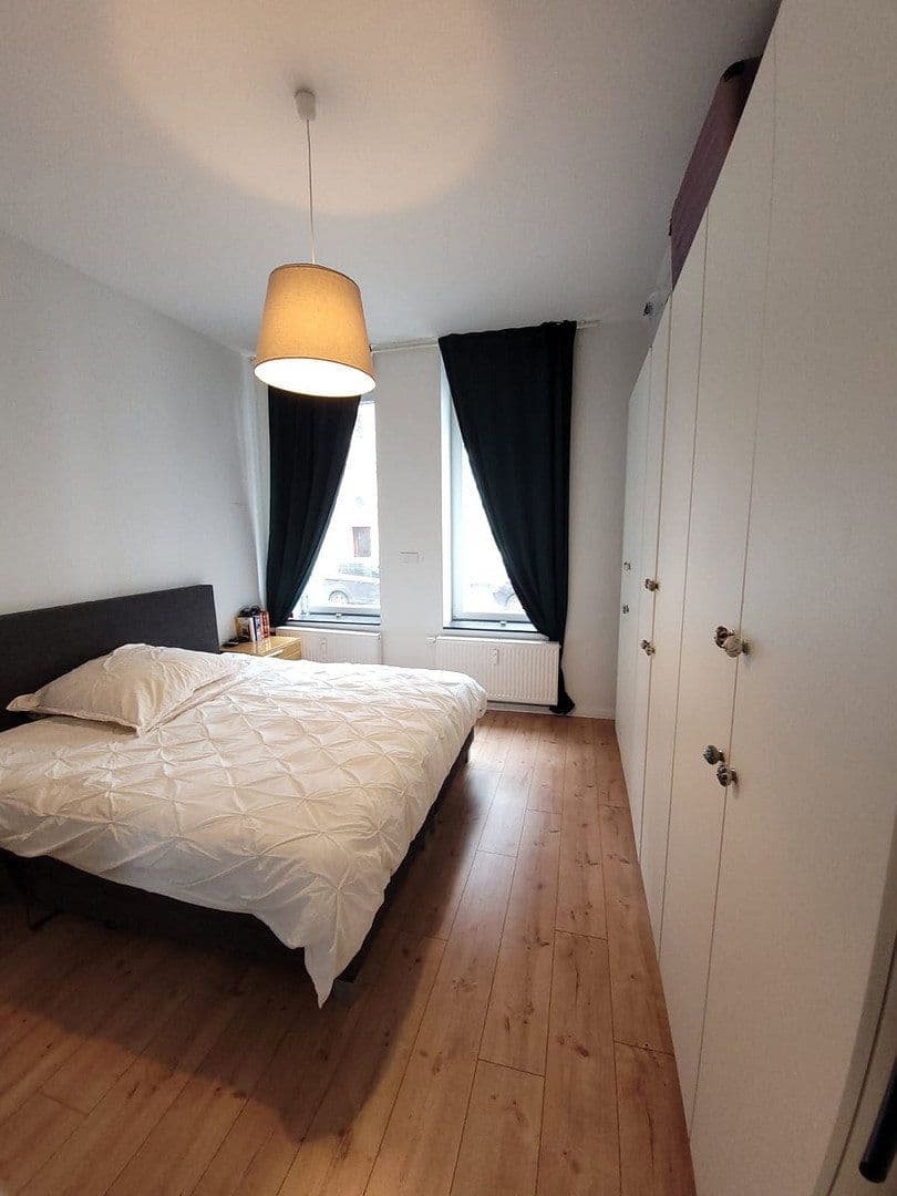 Pronájem bytu 2+1 93 m², Wilhelm-Strauß-Straße 88, Mönchengladbach, Severní Porýní-Vestfálsko Pronájem bytu 2+1 93 m², Wilhelm-Strauß-Straße 88, Mönchengladbach, Severní Porýní-Vestfálsko