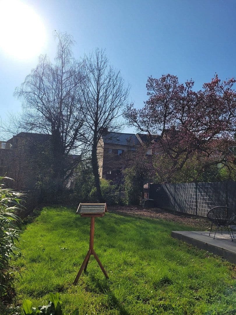 Pronájem bytu 2+1 93 m², Wilhelm-Strauß-Straße 88, Mönchengladbach, Severní Porýní-Vestfálsko Pronájem bytu 2+1 93 m², Wilhelm-Strauß-Straße 88, Mönchengladbach, Severní Porýní-Vestfálsko