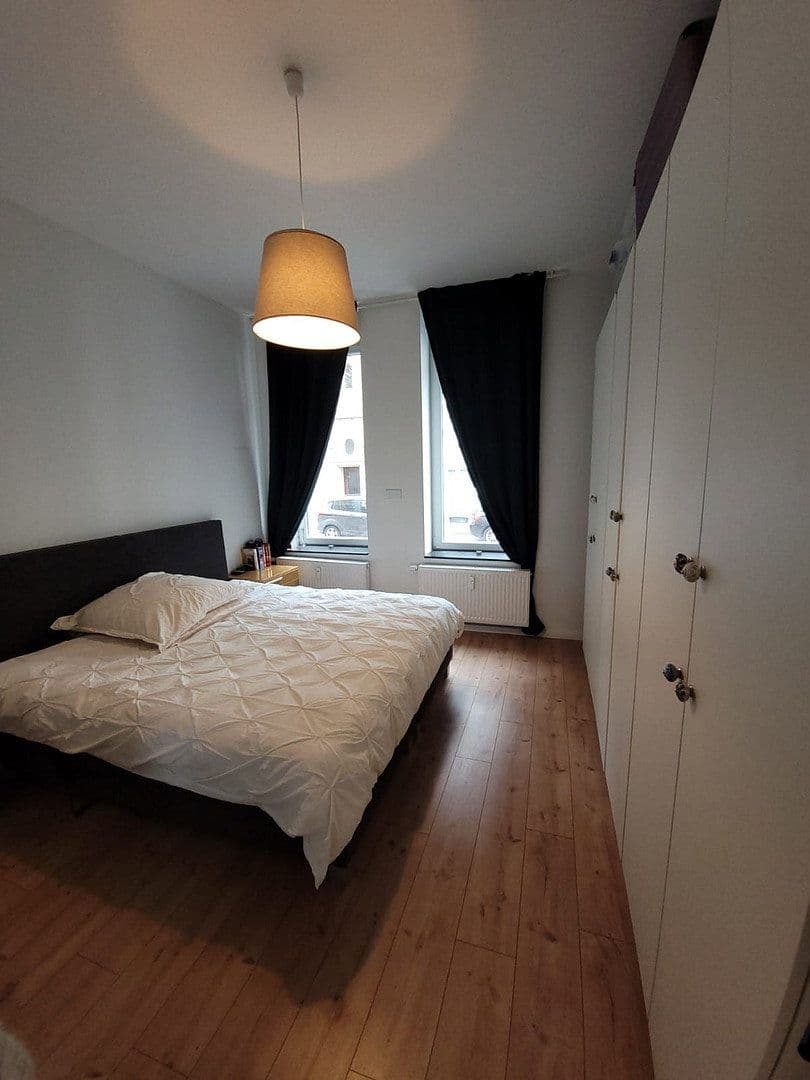 Pronájem bytu 2+1 93 m², Wilhelm-Strauß-Straße 88, Mönchengladbach, Severní Porýní-Vestfálsko Pronájem bytu 2+1 93 m², Wilhelm-Strauß-Straße 88, Mönchengladbach, Severní Porýní-Vestfálsko