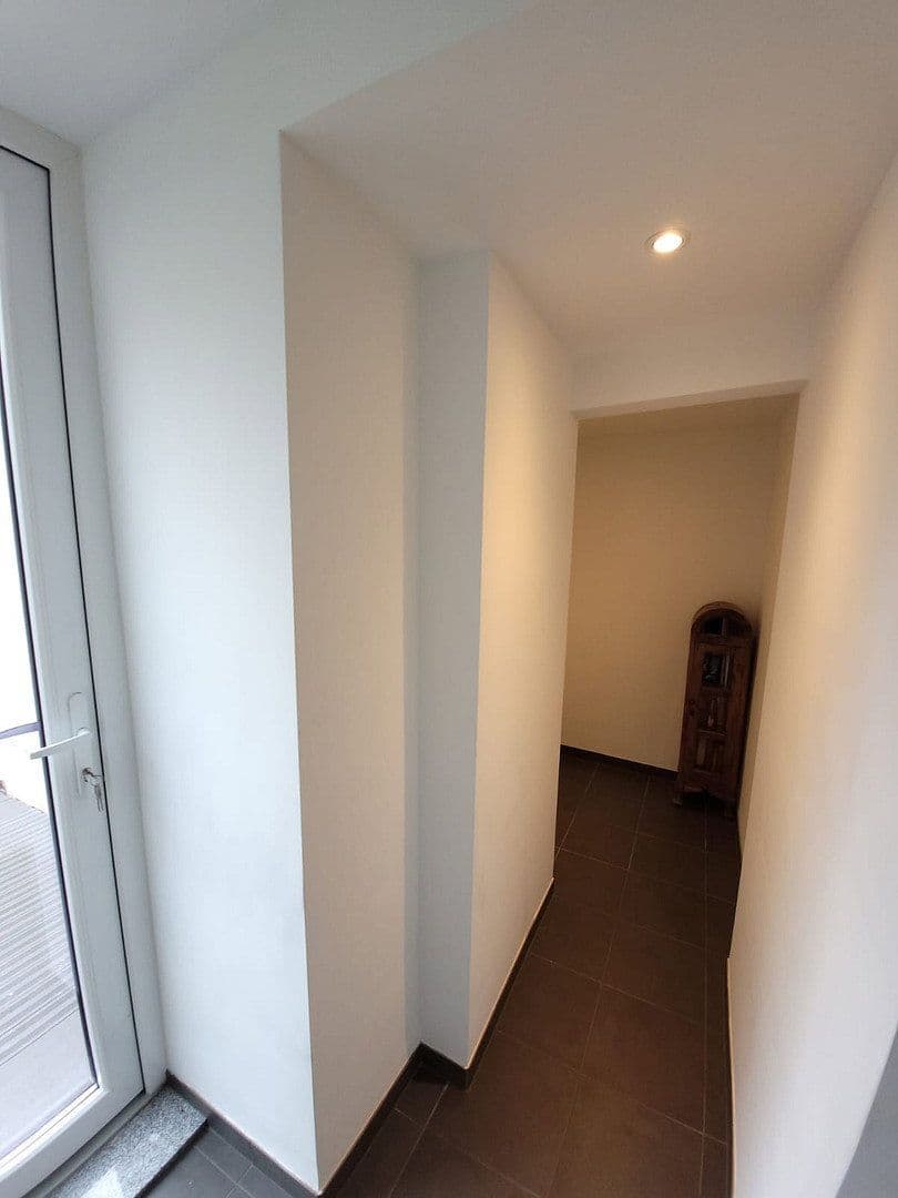 Pronájem bytu 2+1 93 m², Wilhelm-Strauß-Straße 88, Mönchengladbach, Severní Porýní-Vestfálsko Pronájem bytu 2+1 93 m², Wilhelm-Strauß-Straße 88, Mönchengladbach, Severní Porýní-Vestfálsko