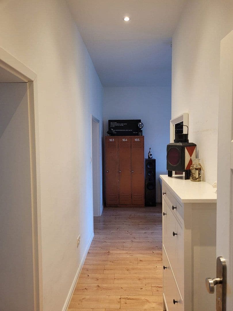 Pronájem bytu 2+1 93 m², Wilhelm-Strauß-Straße 88, Mönchengladbach, Severní Porýní-Vestfálsko Pronájem bytu 2+1 93 m², Wilhelm-Strauß-Straße 88, Mönchengladbach, Severní Porýní-Vestfálsko