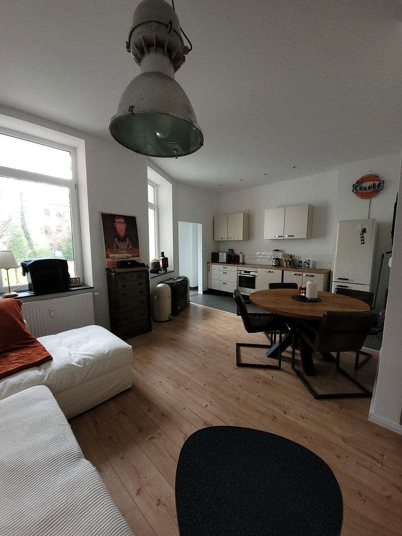 Pronájem bytu 2+1 93 m², Wilhelm-Strauß-Straße 88, Mönchengladbach, Severní Porýní-Vestfálsko Pronájem bytu 2+1 93 m², Wilhelm-Strauß-Straße 88, Mönchengladbach, Severní Porýní-Vestfálsko