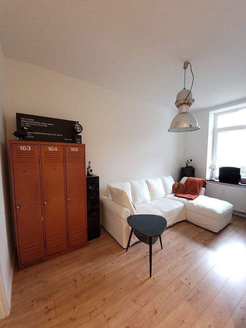 Pronájem bytu 2+1 93 m², Wilhelm-Strauß-Straße 88, Mönchengladbach, Severní Porýní-Vestfálsko Pronájem bytu 2+1 93 m², Wilhelm-Strauß-Straße 88, Mönchengladbach, Severní Porýní-Vestfálsko