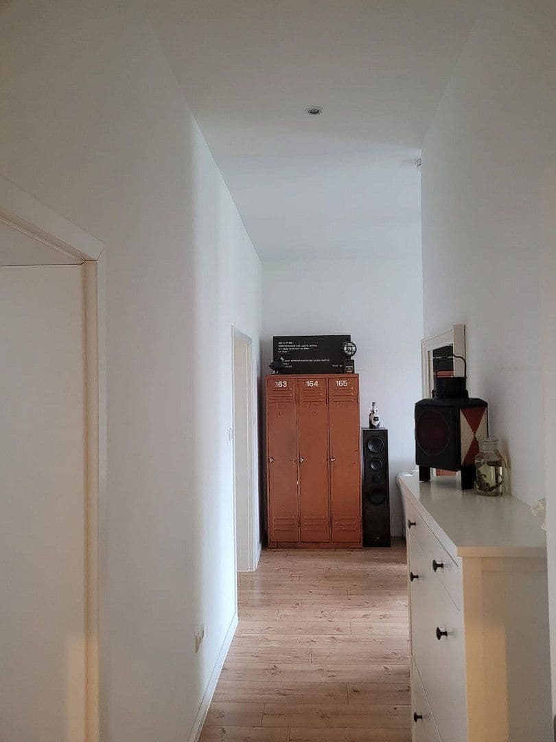 Pronájem bytu 2+1 93 m², Wilhelm-Strauß-Straße 88, Mönchengladbach, Severní Porýní-Vestfálsko Pronájem bytu 2+1 93 m², Wilhelm-Strauß-Straße 88, Mönchengladbach, Severní Porýní-Vestfálsko