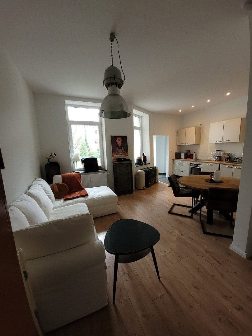 Pronájem bytu 2+1 93 m², Wilhelm-Strauß-Straße 88, Mönchengladbach, Severní Porýní-Vestfálsko Pronájem bytu 2+1 93 m², Wilhelm-Strauß-Straße 88, Mönchengladbach, Severní Porýní-Vestfálsko