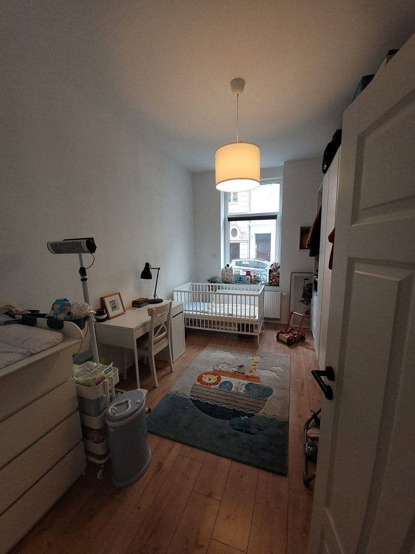 Pronájem bytu 2+1 93 m², Wilhelm-Strauß-Straße 88, Mönchengladbach, Severní Porýní-Vestfálsko Pronájem bytu 2+1 93 m², Wilhelm-Strauß-Straße 88, Mönchengladbach, Severní Porýní-Vestfálsko