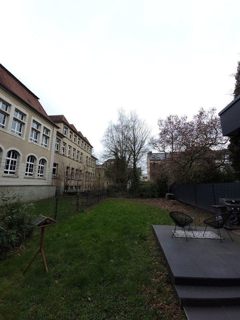 Pronájem bytu 2+1 93 m², Wilhelm-Strauß-Straße 88, Mönchengladbach, Severní Porýní-Vestfálsko Pronájem bytu 2+1 93 m², Wilhelm-Strauß-Straße 88, Mönchengladbach, Severní Porýní-Vestfálsko
