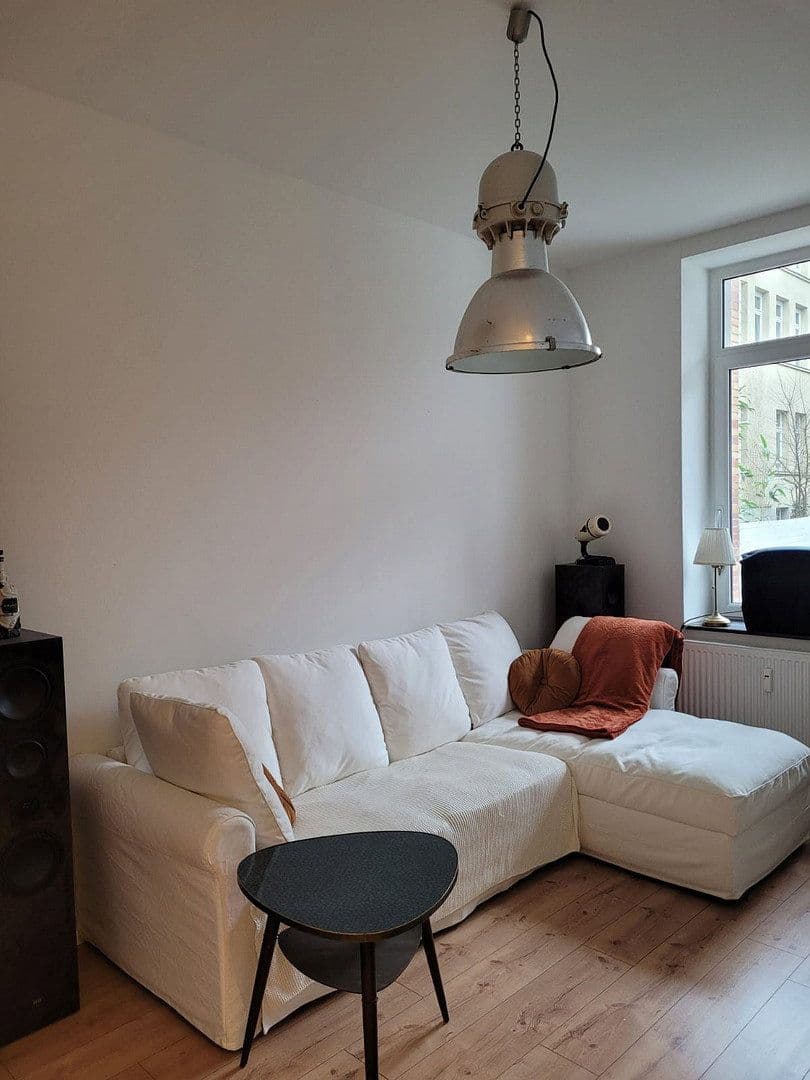 Pronájem bytu 2+1 93 m², Wilhelm-Strauß-Straße 88, Mönchengladbach, Severní Porýní-Vestfálsko Pronájem bytu 2+1 93 m², Wilhelm-Strauß-Straße 88, Mönchengladbach, Severní Porýní-Vestfálsko