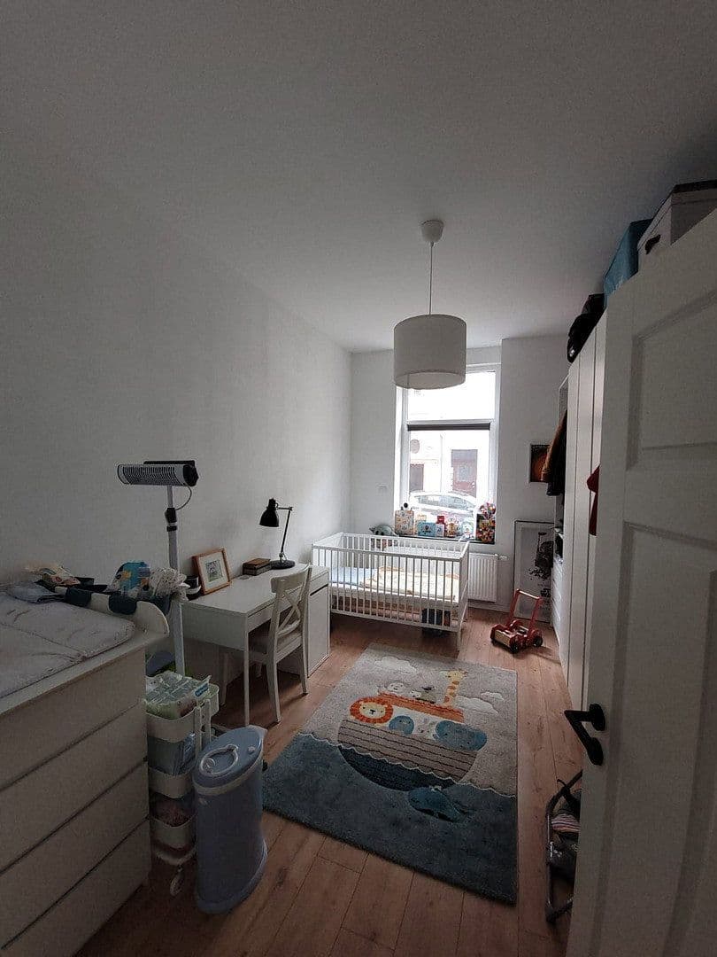 Pronájem bytu 2+1 93 m², Wilhelm-Strauß-Straße 88, Mönchengladbach, Severní Porýní-Vestfálsko Pronájem bytu 2+1 93 m², Wilhelm-Strauß-Straße 88, Mönchengladbach, Severní Porýní-Vestfálsko