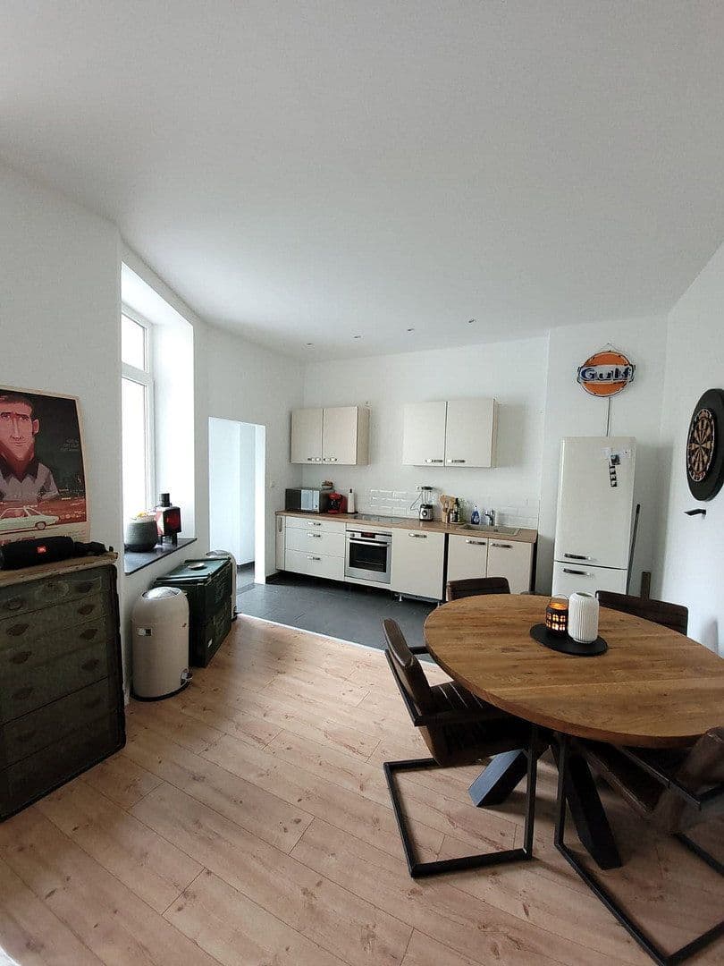 Pronájem bytu 2+1 93 m², Wilhelm-Strauß-Straße 88, Mönchengladbach, Severní Porýní-Vestfálsko Pronájem bytu 2+1 93 m², Wilhelm-Strauß-Straße 88, Mönchengladbach, Severní Porýní-Vestfálsko