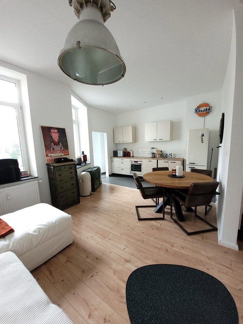 Pronájem bytu 2+1 93 m², Wilhelm-Strauß-Straße 88, Mönchengladbach, Severní Porýní-Vestfálsko Pronájem bytu 2+1 93 m², Wilhelm-Strauß-Straße 88, Mönchengladbach, Severní Porýní-Vestfálsko