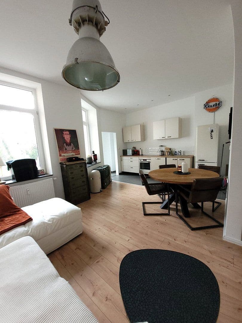 Pronájem bytu 2+1 93 m², Wilhelm-Strauß-Straße 88, Mönchengladbach, Severní Porýní-Vestfálsko Pronájem bytu 2+1 93 m², Wilhelm-Strauß-Straße 88, Mönchengladbach, Severní Porýní-Vestfálsko