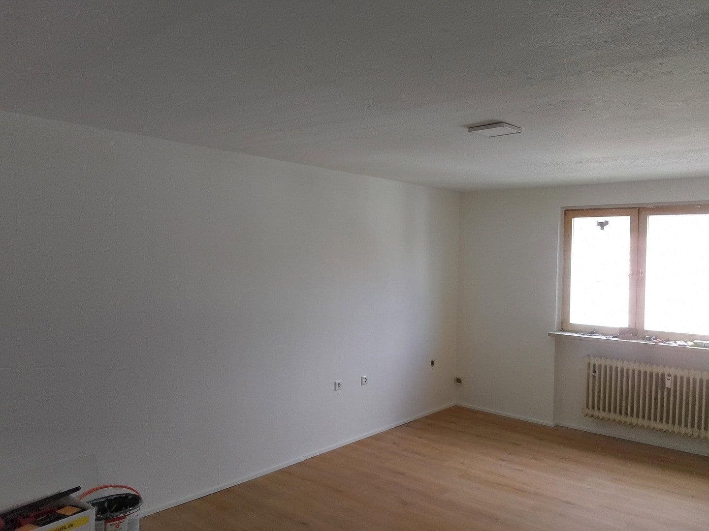 Pronájem bytu 1+kk 35 m², Von-Hees-Str 3, Heppenheim, Hessen Pronájem bytu 1+kk 35 m², Von-Hees-Str 3, Heppenheim, Hessen