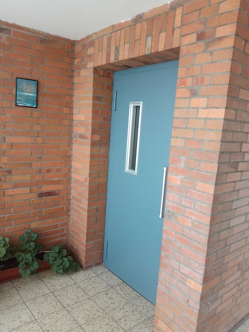 Pronájem bytu 1+kk 35 m², Von-Hees-Str 3, Heppenheim, Hessen Pronájem bytu 1+kk 35 m², Von-Hees-Str 3, Heppenheim, Hessen