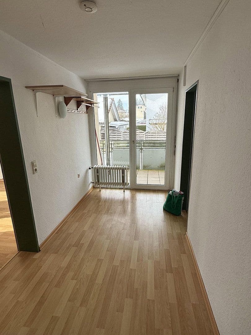 Pronájem bytu 2+1 55 m², Isny im Allgäu, Bádensko-Württembersko Pronájem bytu 2+1 55 m², Isny im Allgäu, Bádensko-Württembersko