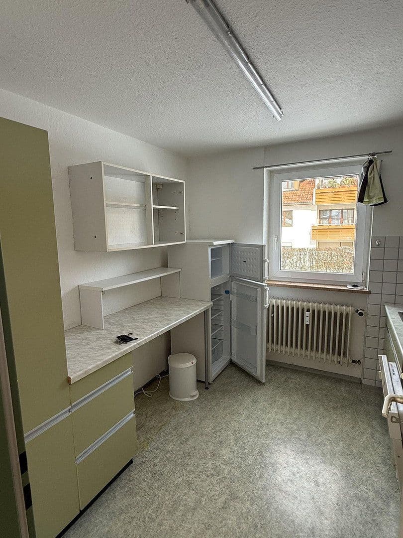 Pronájem bytu 2+1 55 m², Isny im Allgäu, Bádensko-Württembersko Pronájem bytu 2+1 55 m², Isny im Allgäu, Bádensko-Württembersko