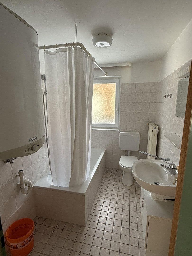 Pronájem bytu 2+1 55 m², Isny im Allgäu, Bádensko-Württembersko Pronájem bytu 2+1 55 m², Isny im Allgäu, Bádensko-Württembersko