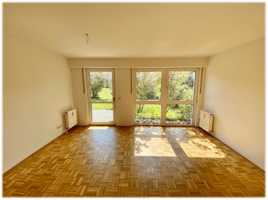 Pronájem bytu 3+1 80 m², Weißdornweg 14, Bonn, Severní Porýní-Vestfálsko Pronájem bytu 3+1 80 m², Weißdornweg 14, Bonn, Severní Porýní-Vestfálsko