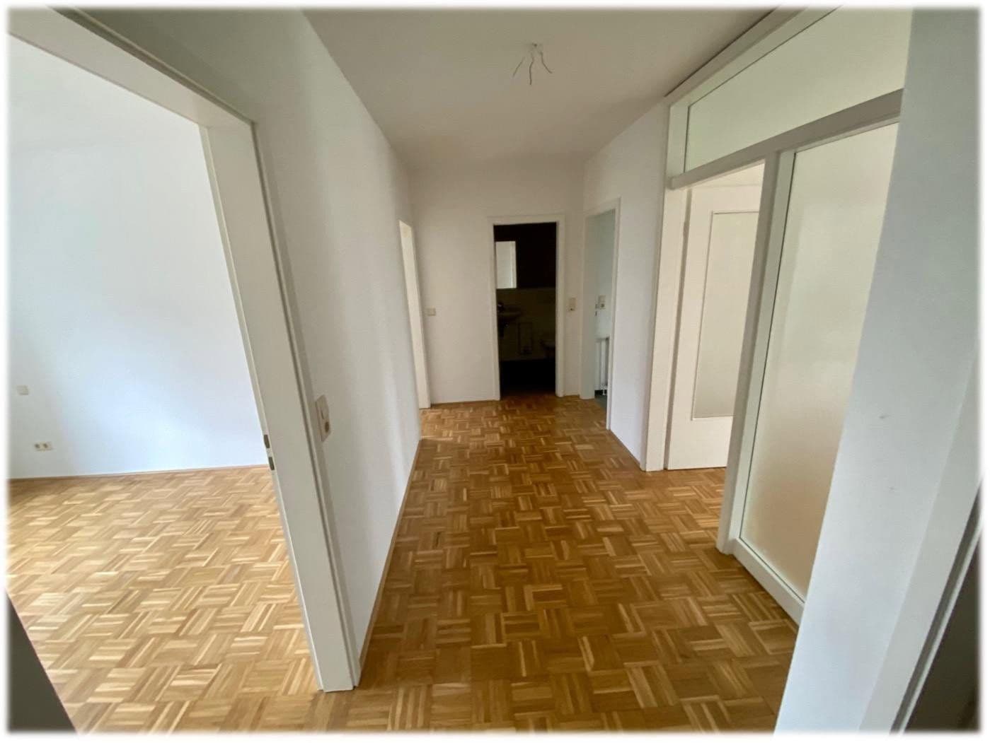 Pronájem bytu 3+1 80 m², Weißdornweg 14, Bonn, Severní Porýní-Vestfálsko Pronájem bytu 3+1 80 m², Weißdornweg 14, Bonn, Severní Porýní-Vestfálsko