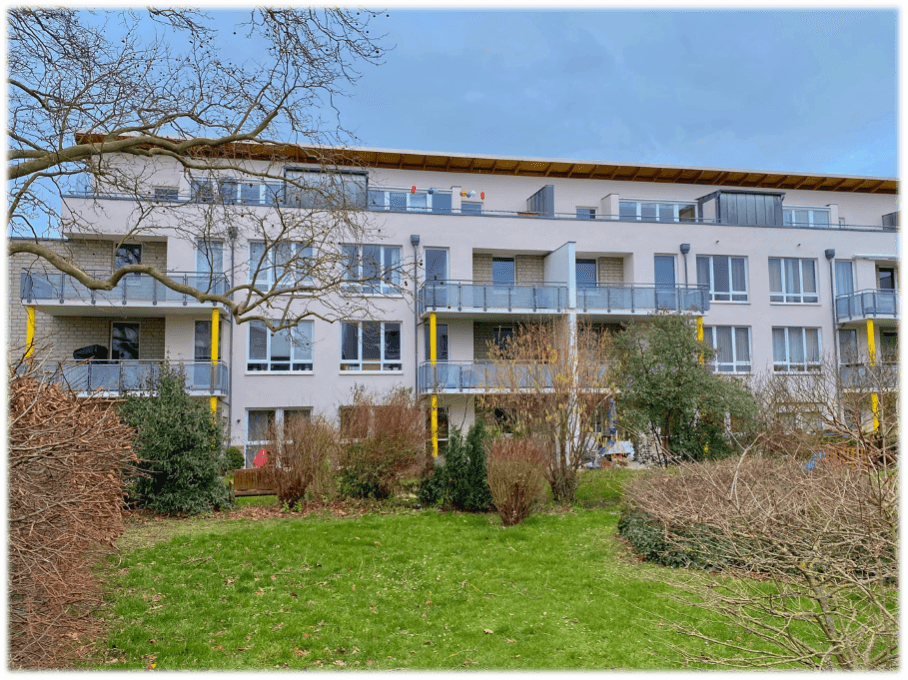 Pronájem bytu 3+1 80 m², Weißdornweg 14, Bonn, Severní Porýní-Vestfálsko Pronájem bytu 3+1 80 m², Weißdornweg 14, Bonn, Severní Porýní-Vestfálsko